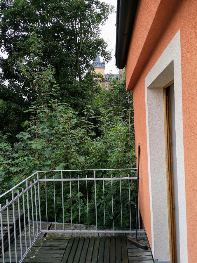Penzion Pod Zamkem Zruc nad Sazavou Extérieur photo
