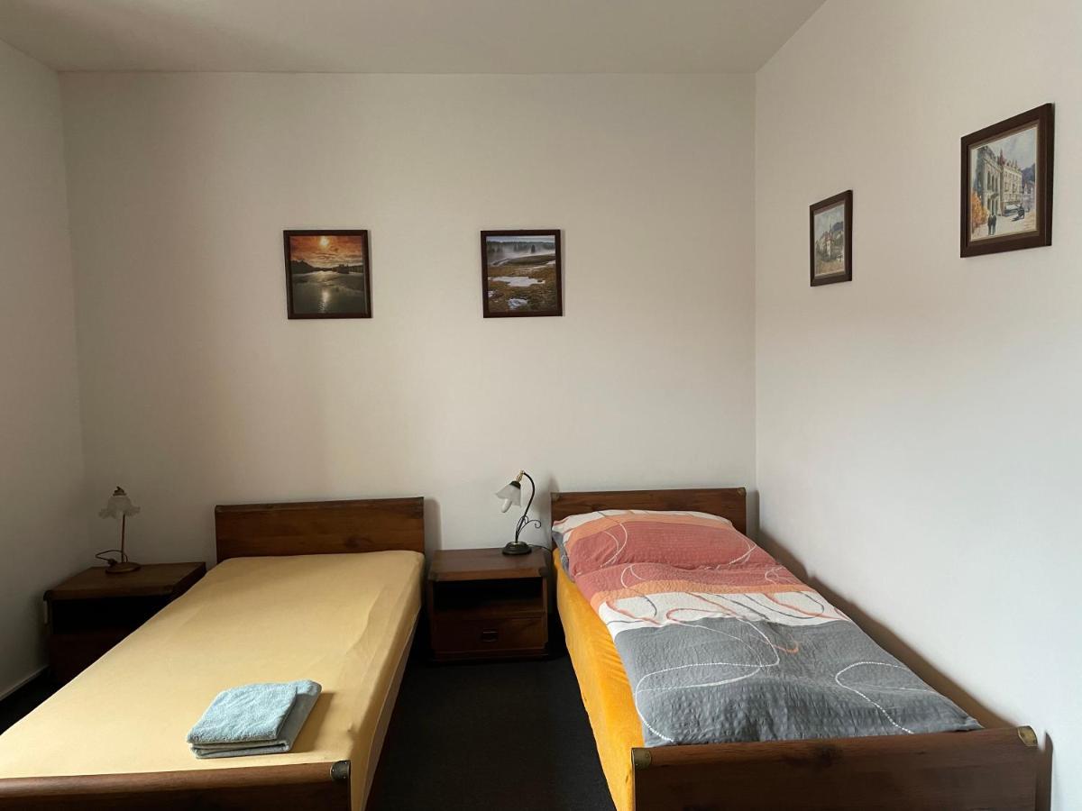 Penzion Pod Zamkem Zruc nad Sazavou Extérieur photo
