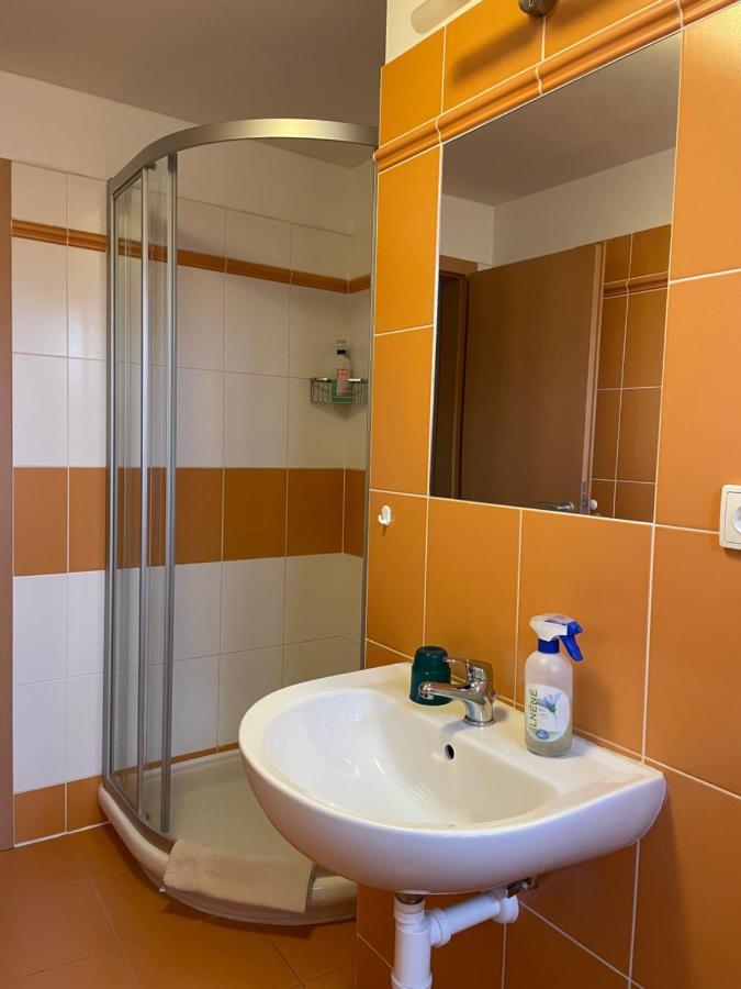 Penzion Pod Zamkem Zruc nad Sazavou Extérieur photo