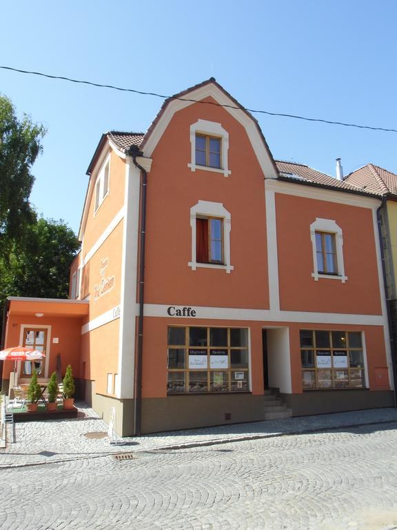 Penzion Pod Zamkem Zruc nad Sazavou Extérieur photo