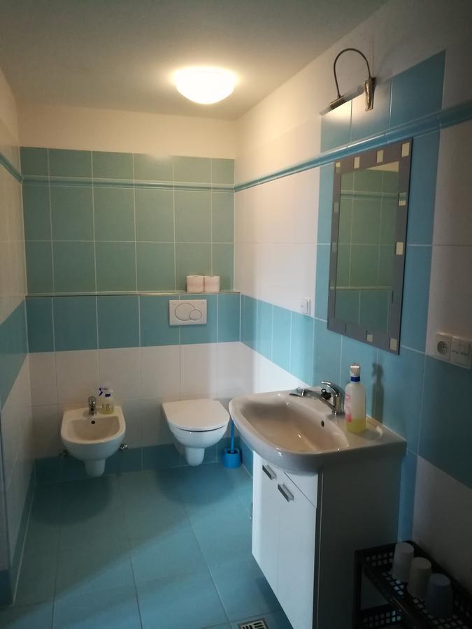 Penzion Pod Zamkem Zruc nad Sazavou Extérieur photo
