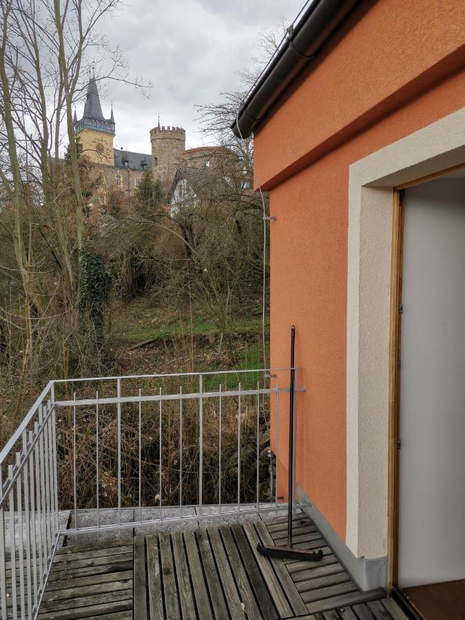 Penzion Pod Zamkem Zruc nad Sazavou Extérieur photo