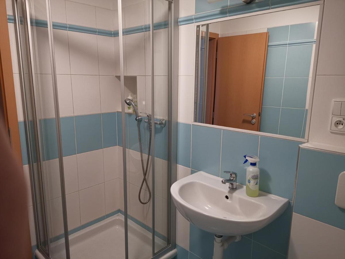 Penzion Pod Zamkem Zruc nad Sazavou Extérieur photo